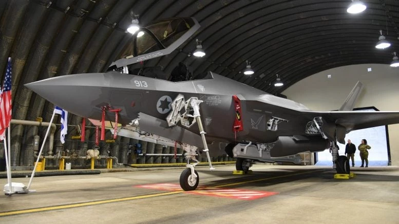 «Βουλιάζει» το τουρκικό F-35: Διπλό «όχι» από Γερουσία και Βουλή – «Ελληνικό χέρι» πίσω από τη νέα εμπλοκή